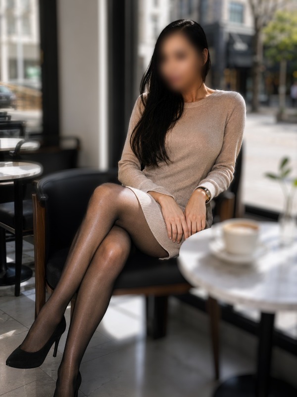 沖田(おきた)（43歳）の写真5枚目｜東京セレブな美人妻