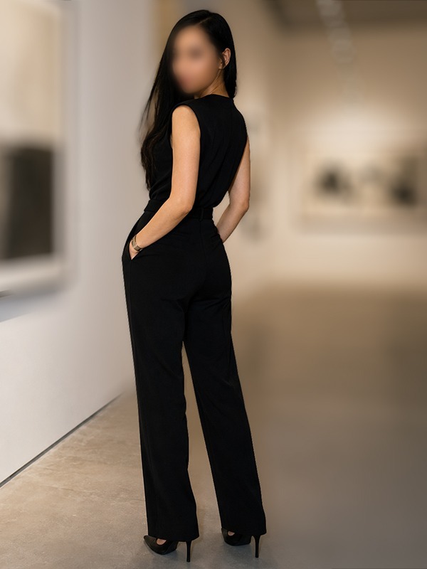 沖田(おきた)（43歳）の写真7枚目｜東京セレブな美人妻